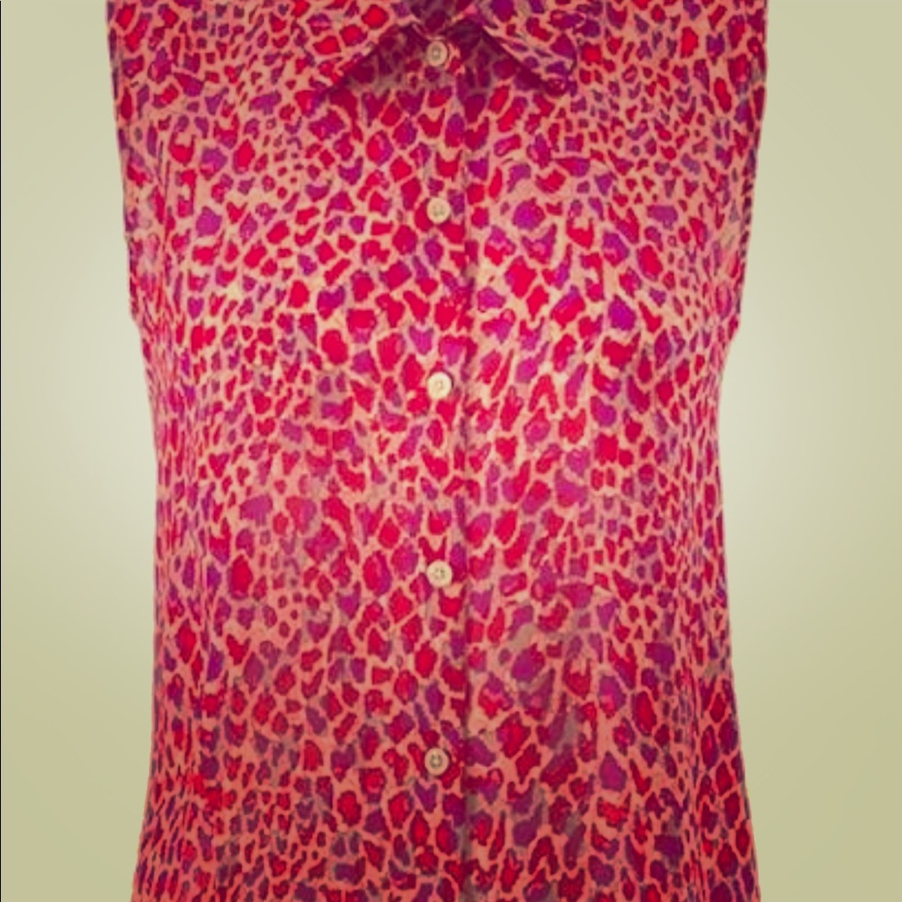 CAbi Heartbreaker Top 3270